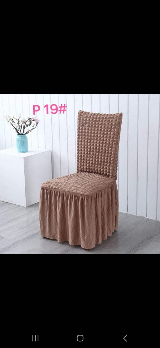 *DINNING SEAT COVERS*