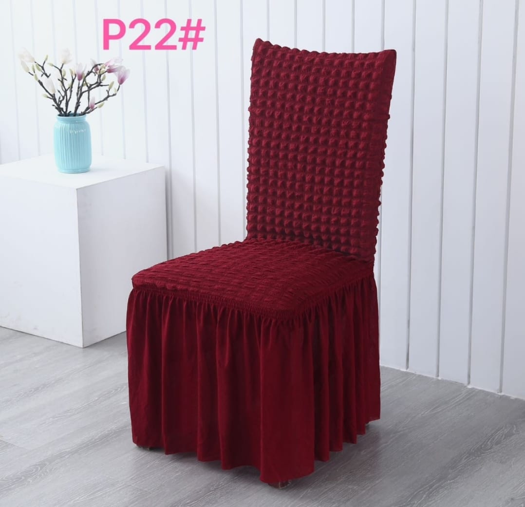 *DINNING SEAT COVERS*