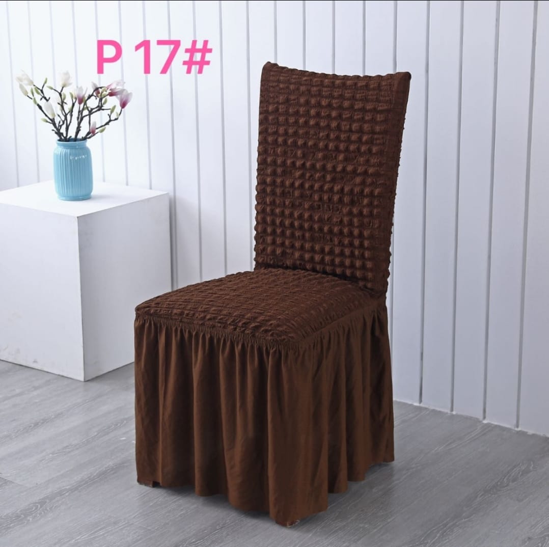 *DINNING SEAT COVERS*