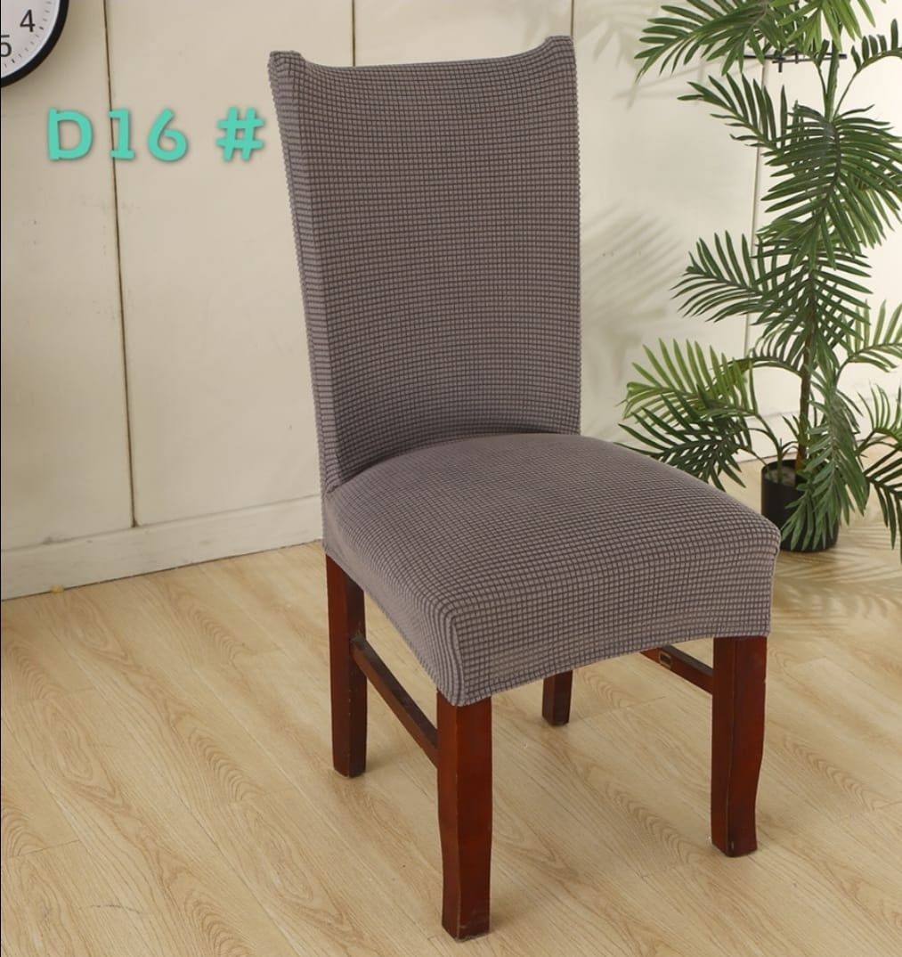 Dining seat covers