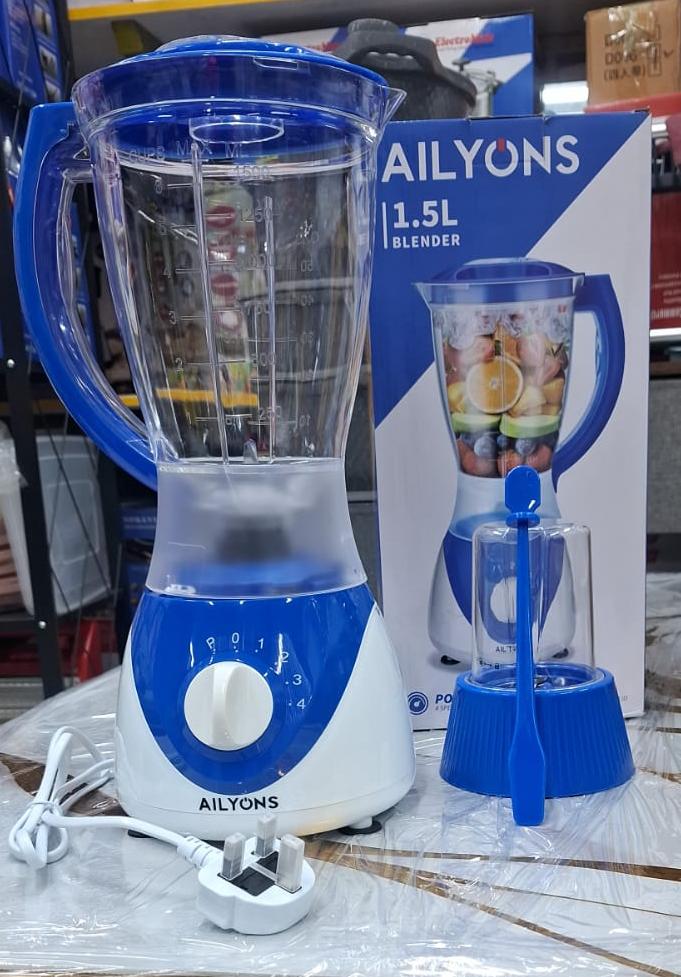 2 in 1 Ailyons  blender