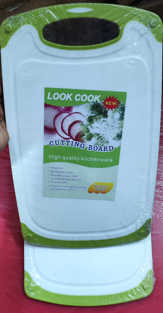 Antibacterial chopping Board