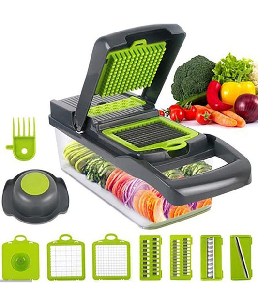 Vegetable slicer