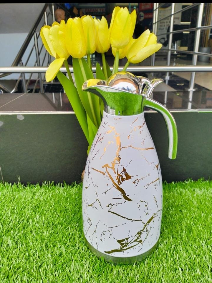 Flask  jp marble