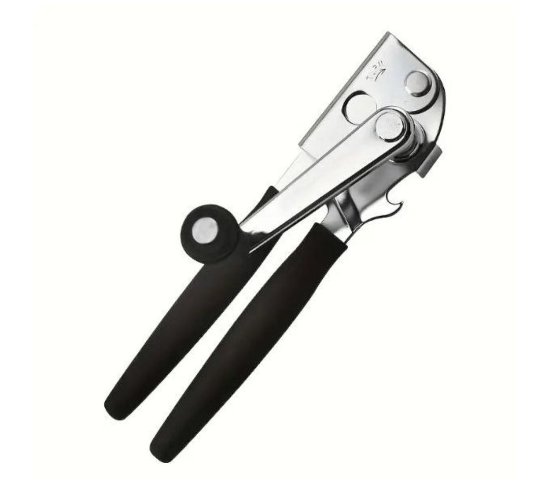 Can opener