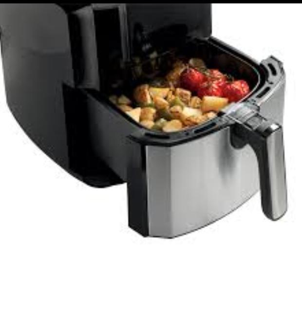 Hisense 6.3 LITRES Air Fryer