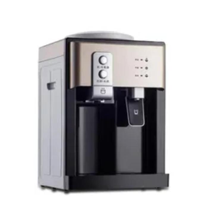 Ipcone table top water dispenser.