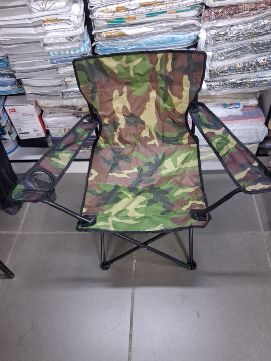 Camping Seat