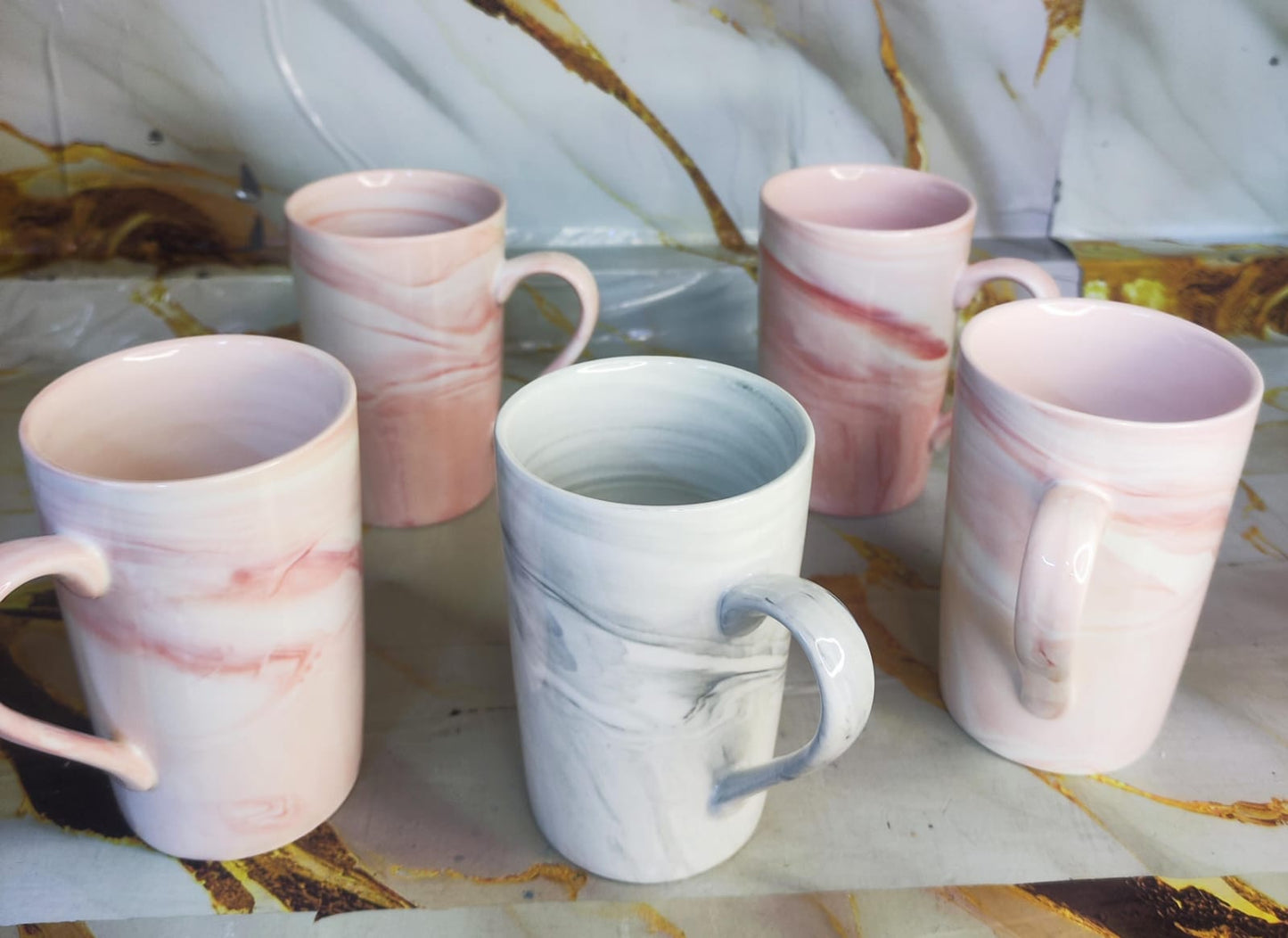 ceramic mug cups