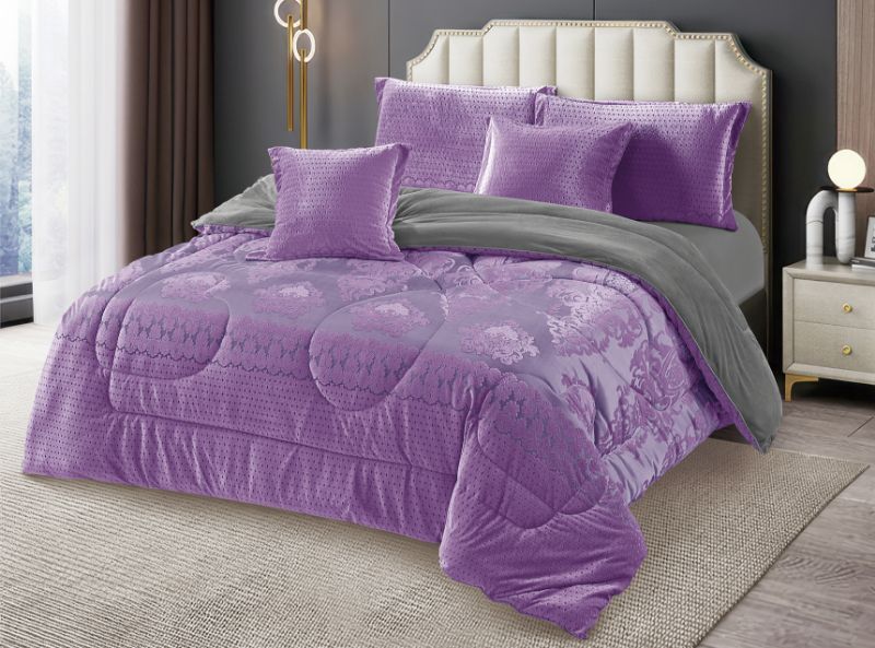 Silk Duvets