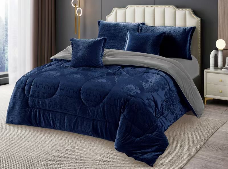 Silk Duvets