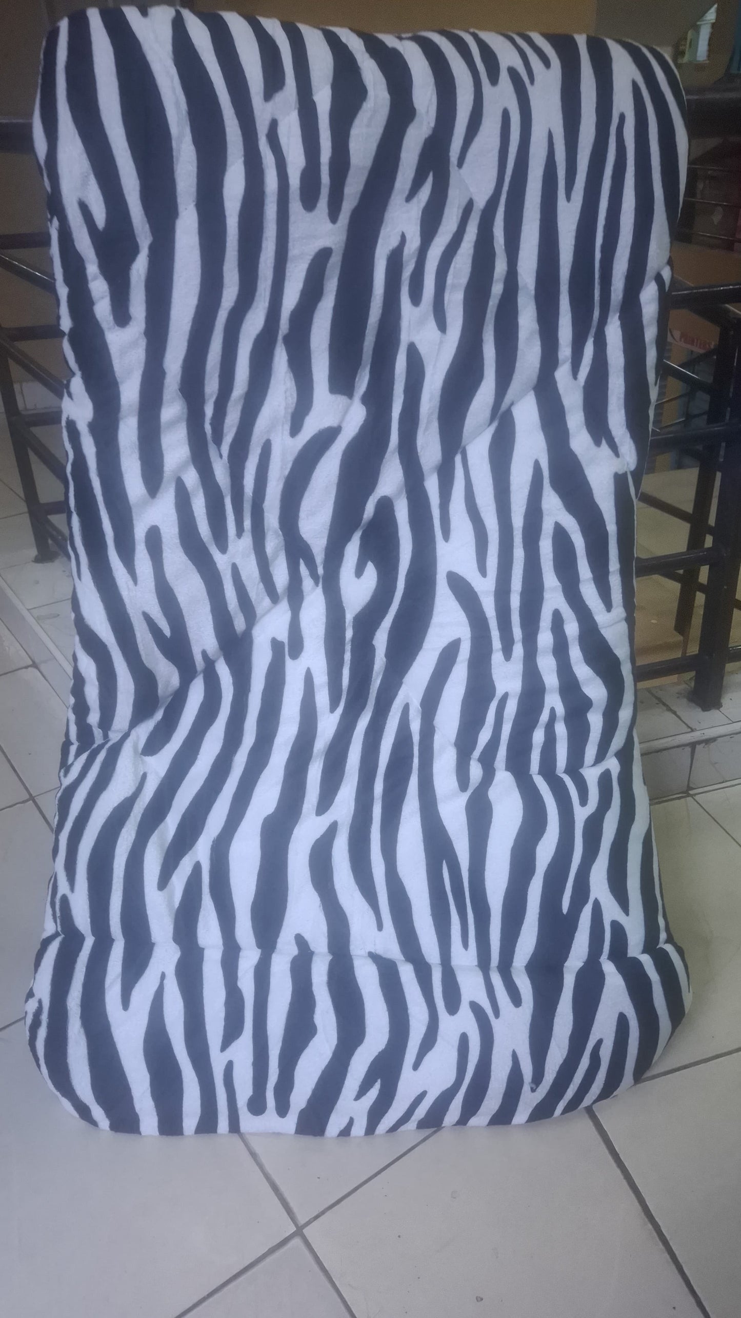 Fleece woolen Duvet