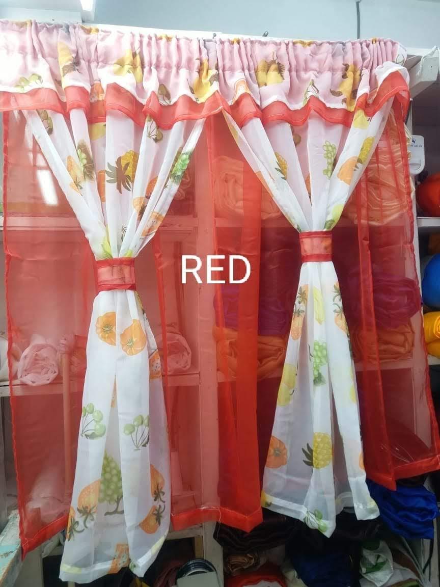 Kitchen Curtains