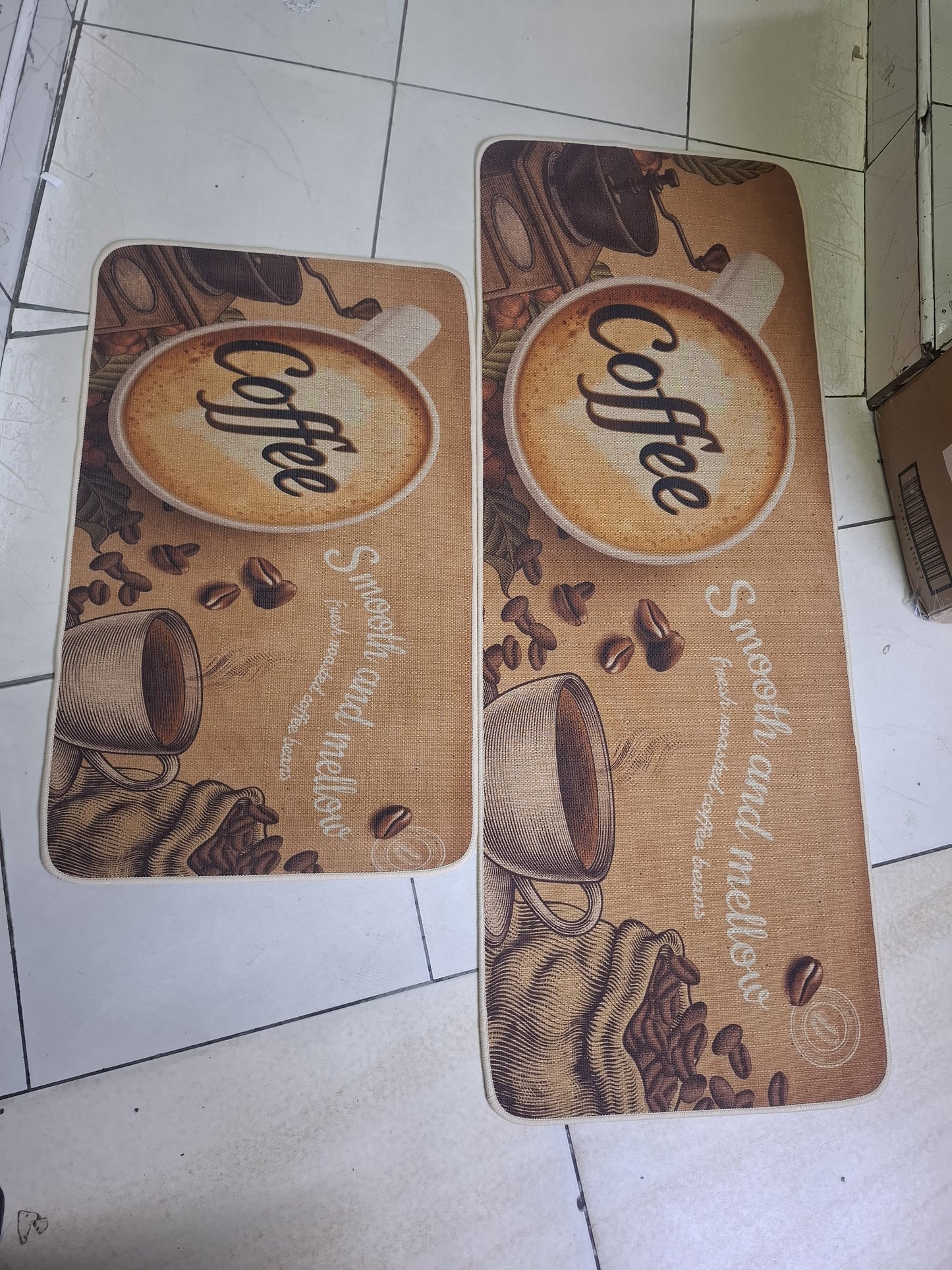 Kitchen Mats