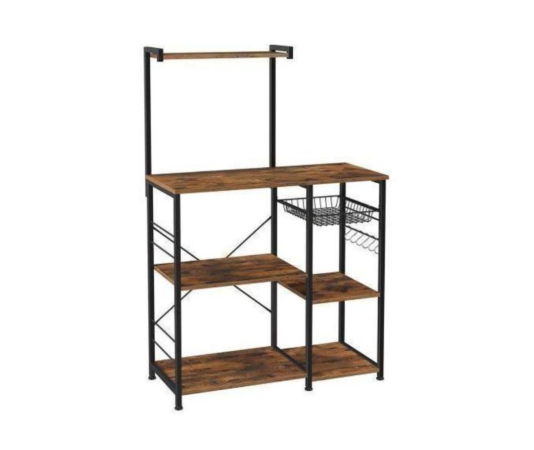Kitchen Storage Shelf