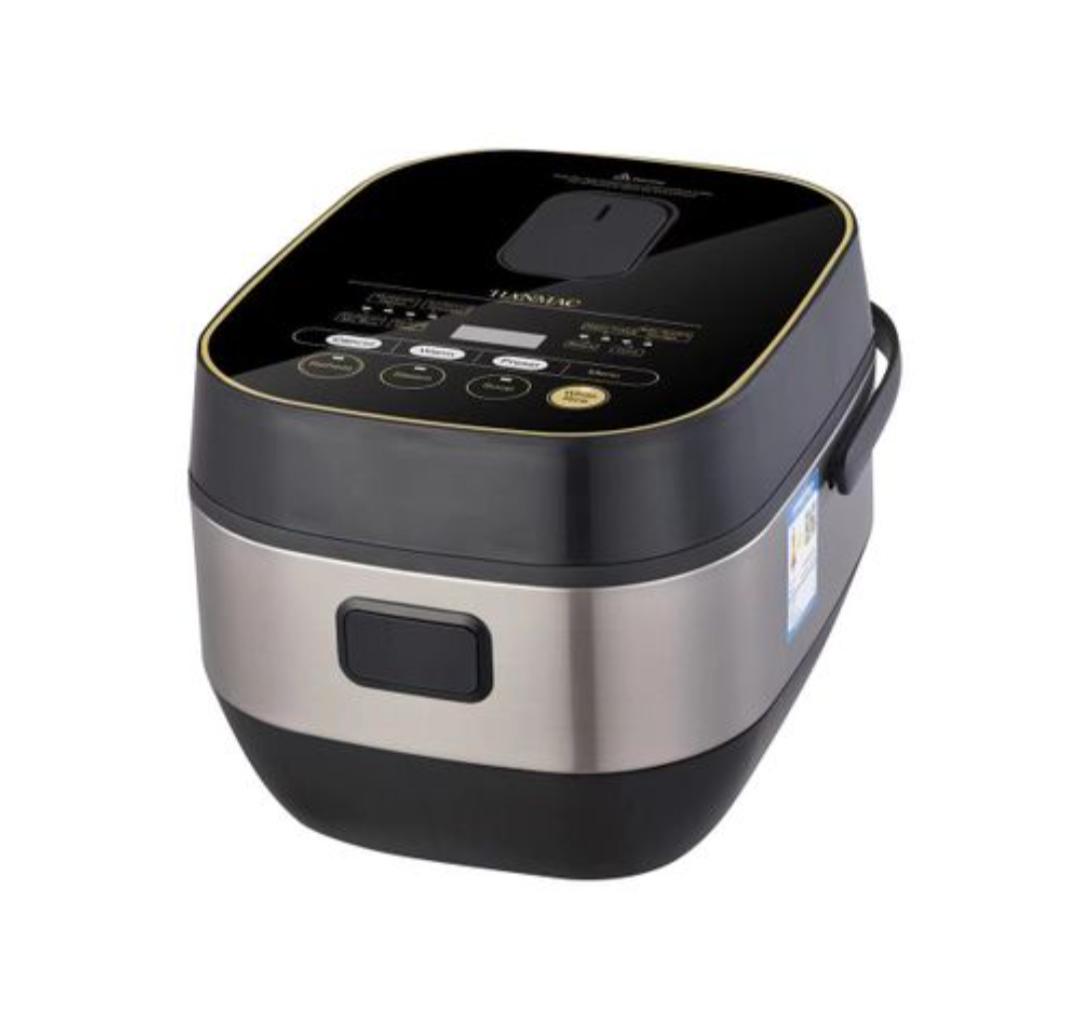 12-in-1 Multi Cooker