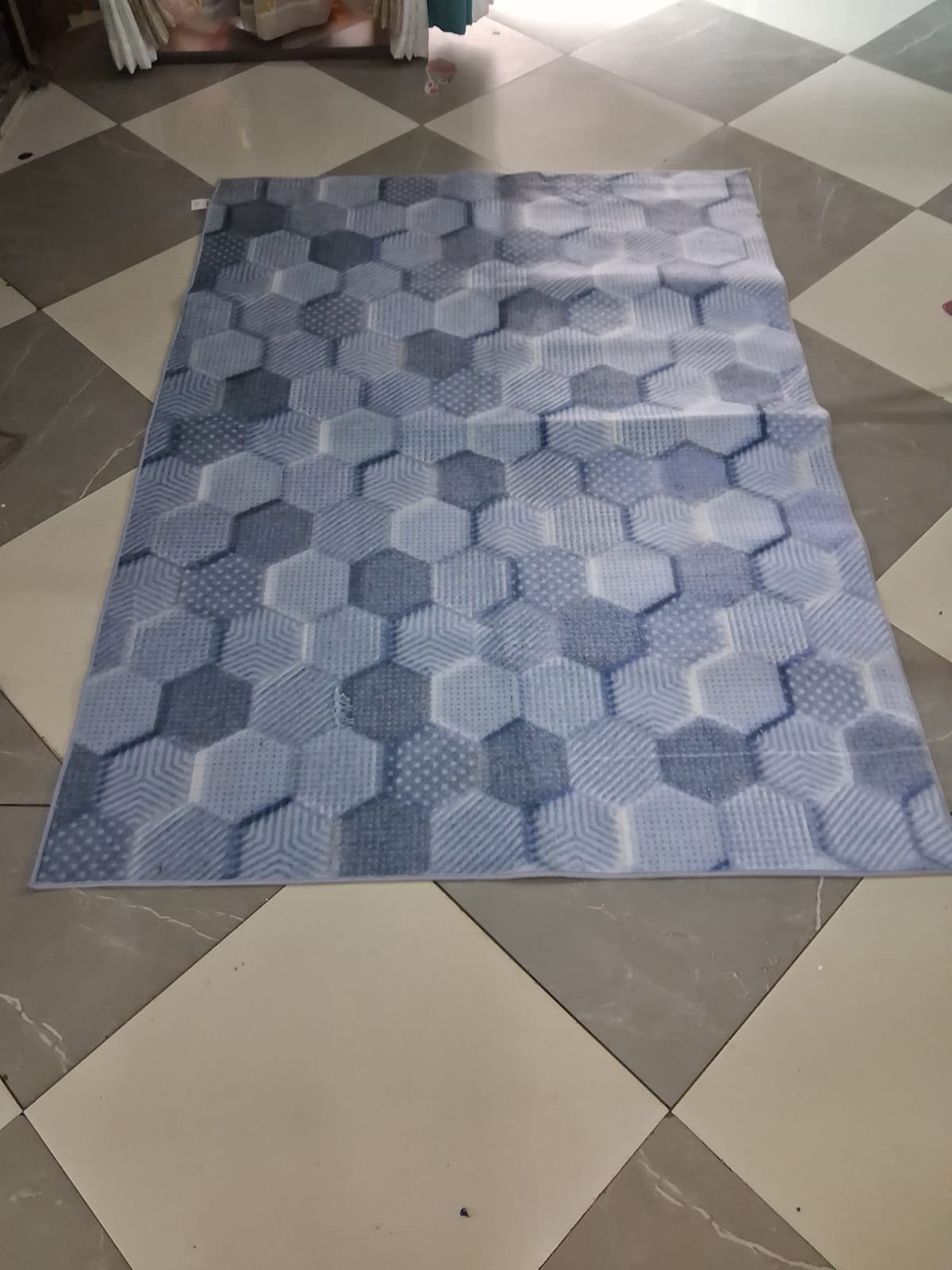 Hd carpet