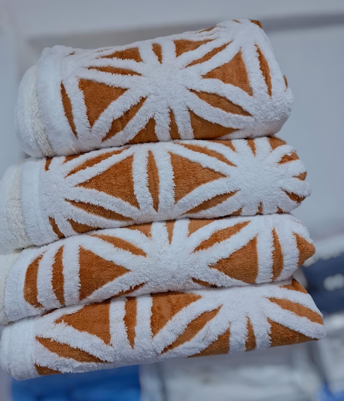 Single woolen Duvet