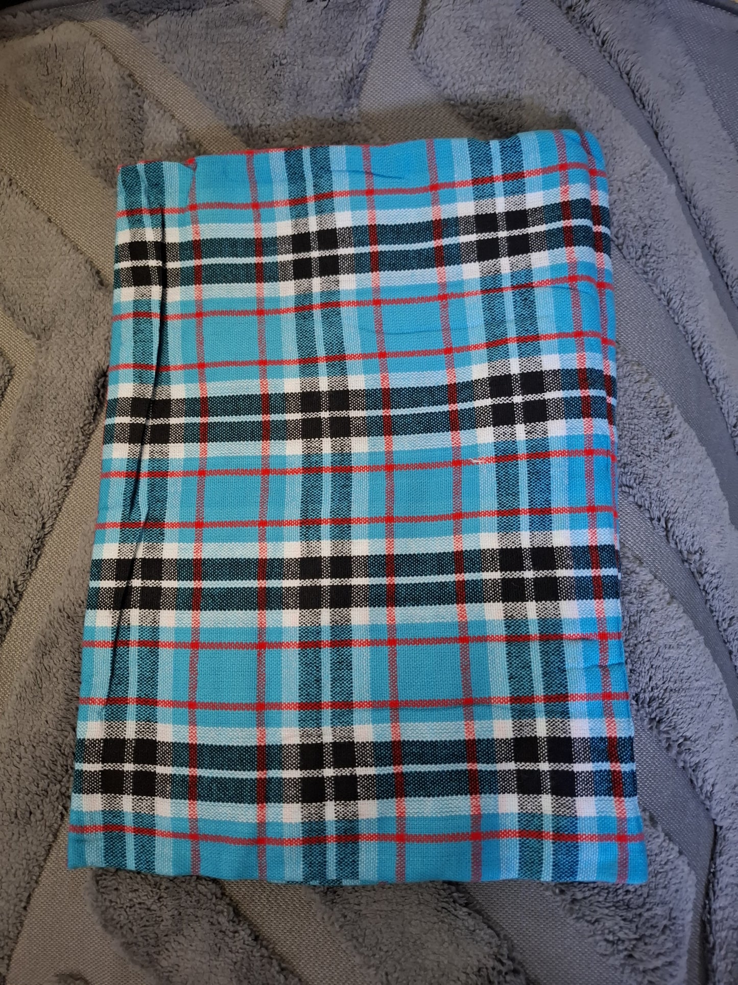 Maasai Shukas