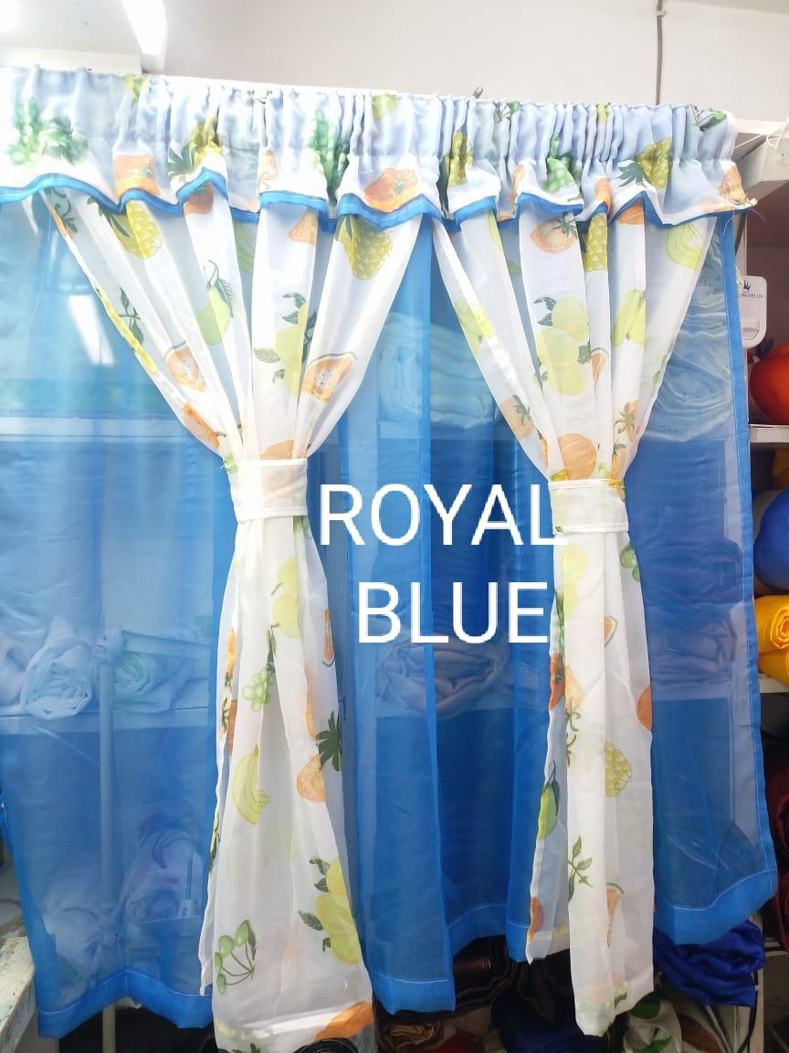 Kitchen Curtains