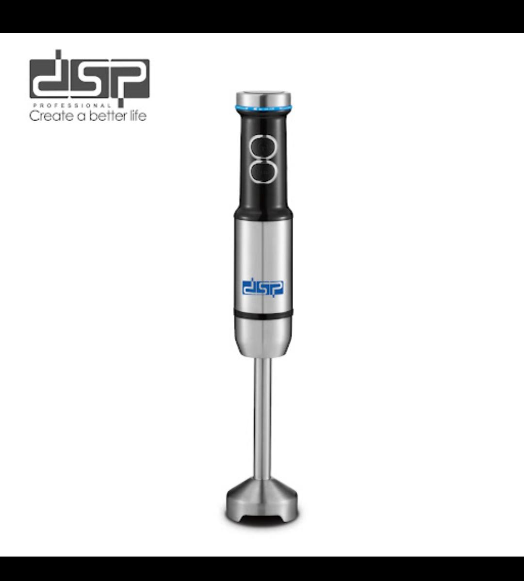 DSP 1500W Hand Blender