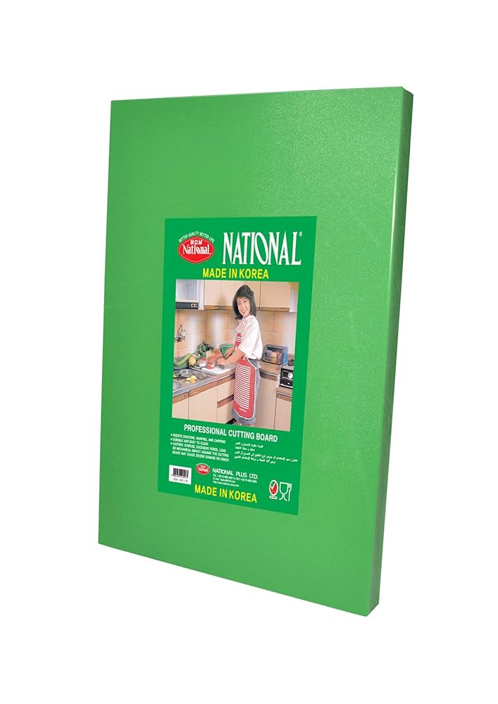 Commercial Chopping Board