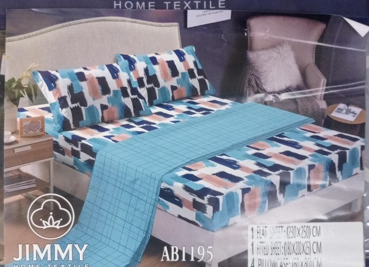 Jimmy Duvet Covers