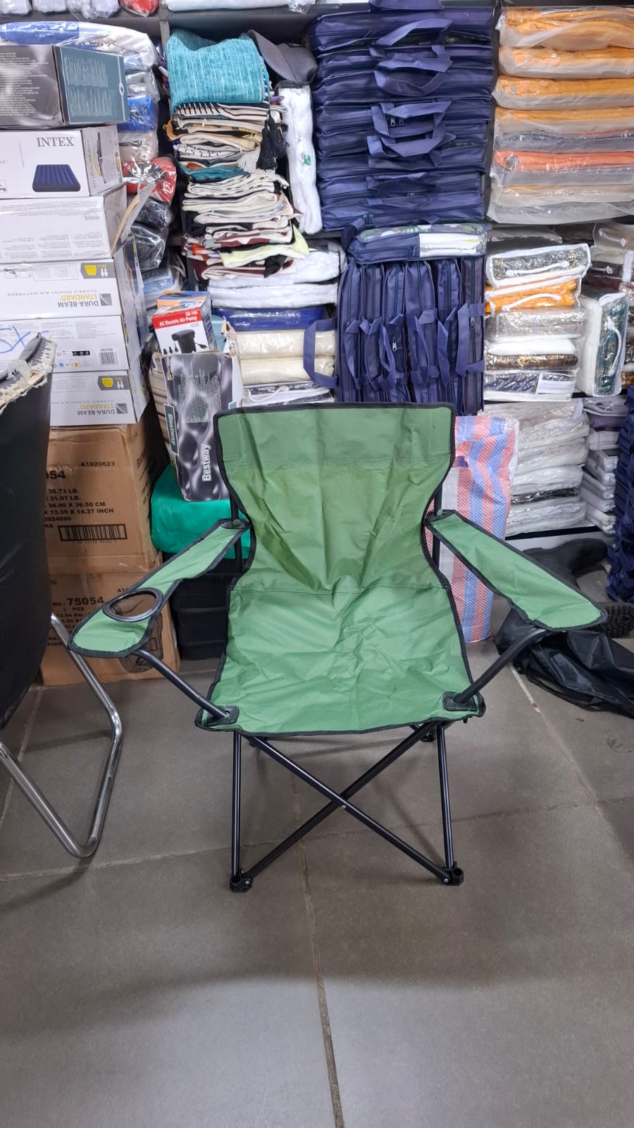 Camping Seat