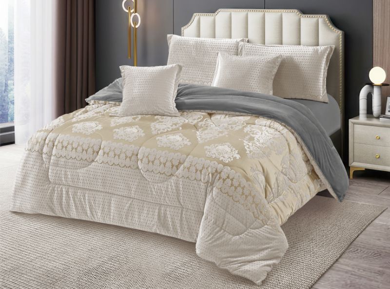 Silk Duvets