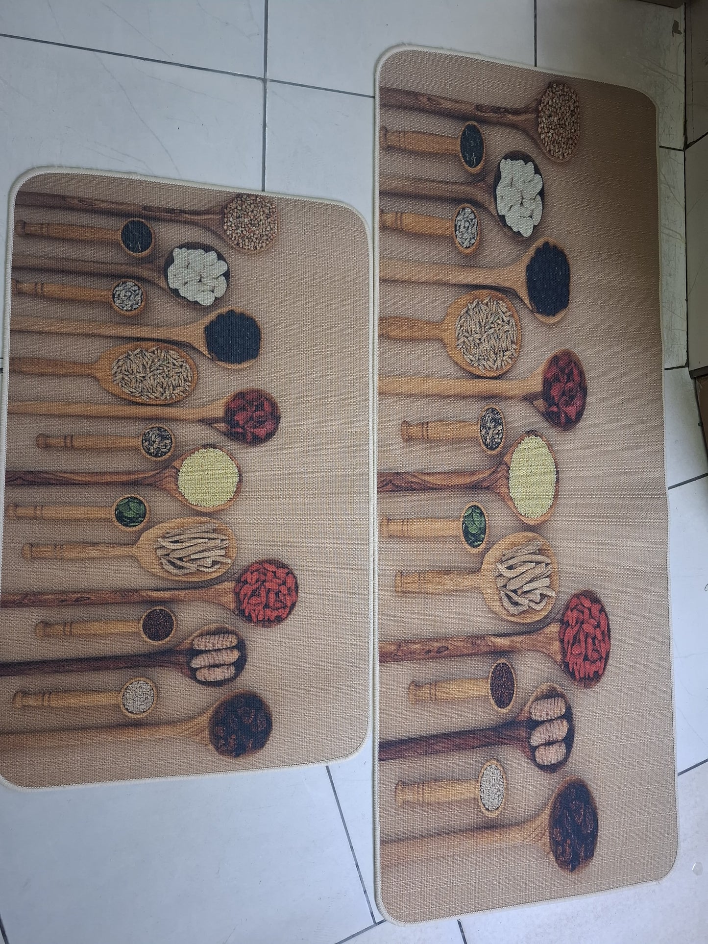 Kitchen Mats
