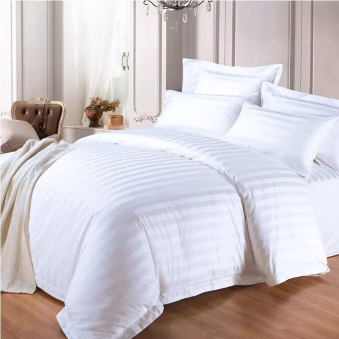 Duvet cover set