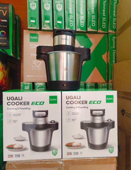 Syinix Ugali Cooker Eco 6L
