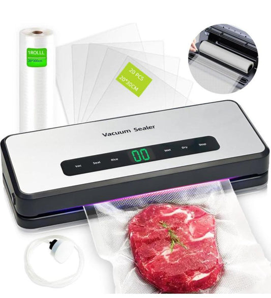 Yuuiklle vacuum sealer machine