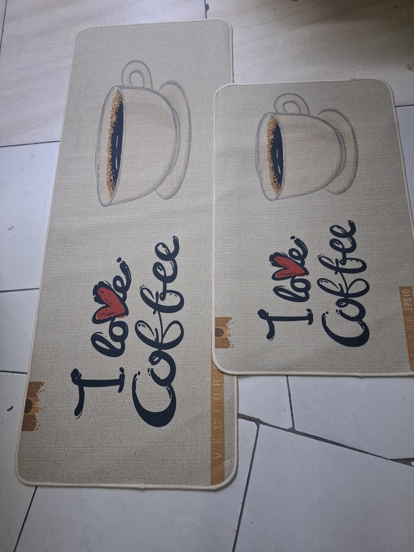 Kitchen Mats