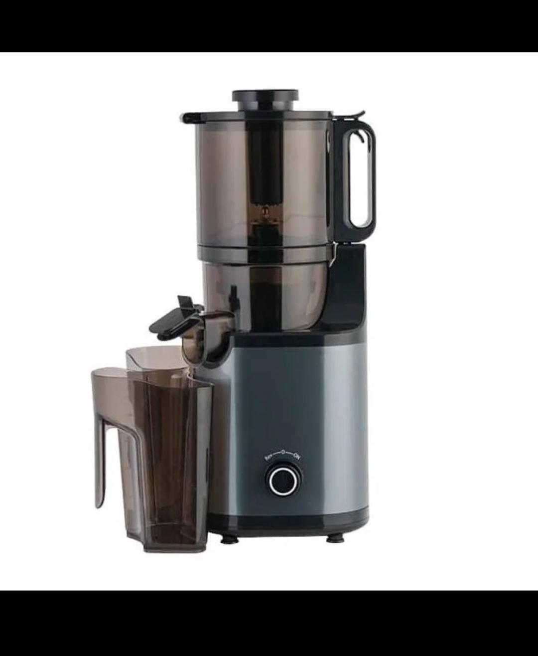 Hoffmans Slow Juicer HM-639