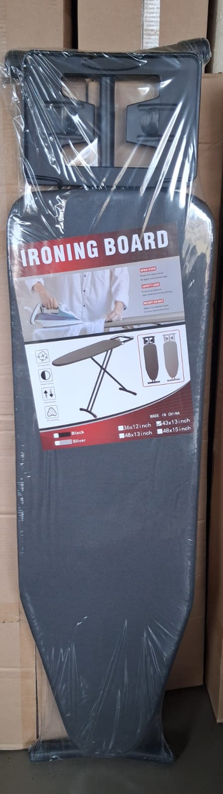 Ironing Board