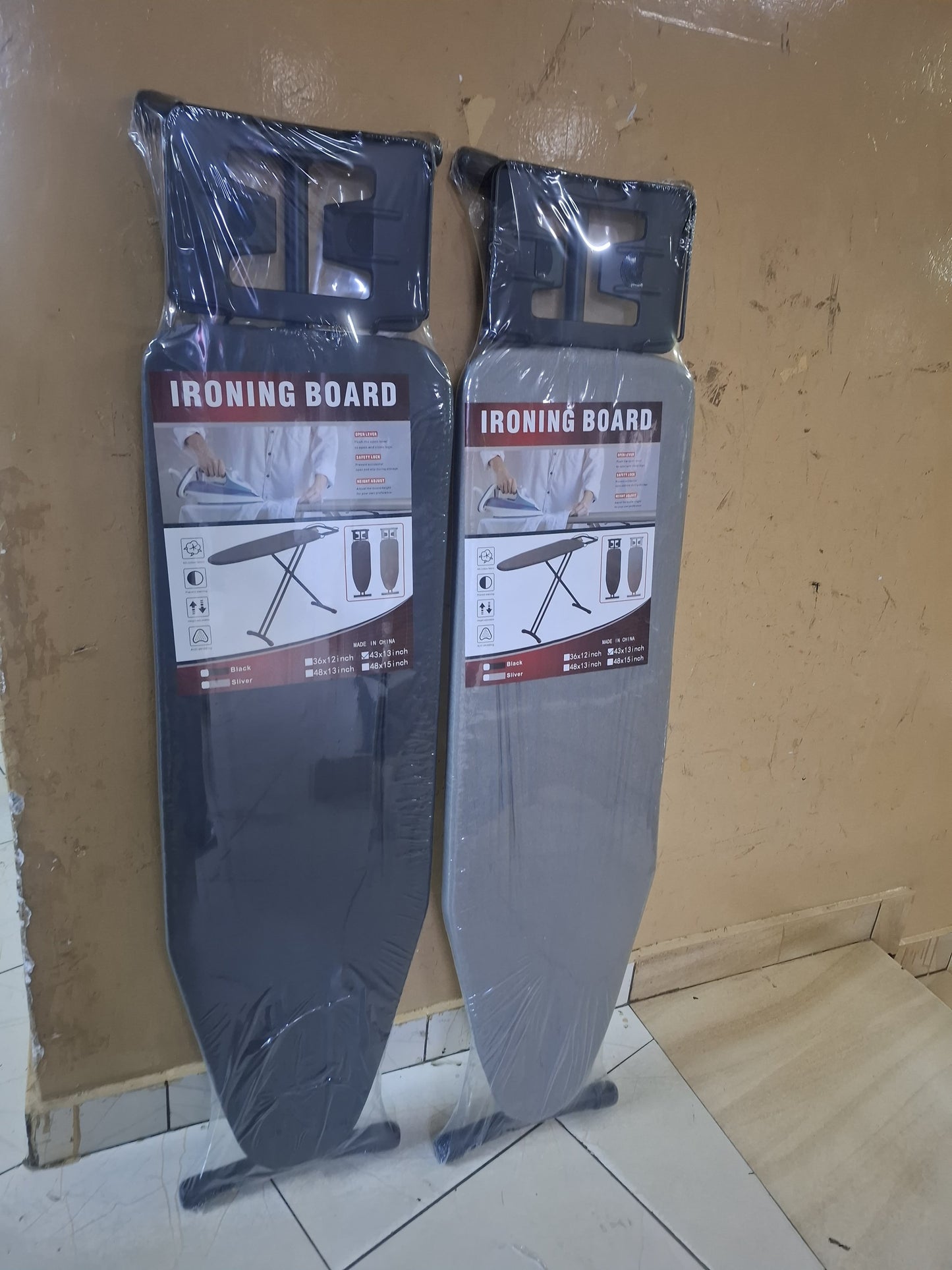 Ironing Board