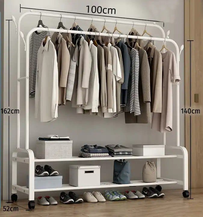 Multipurpose hanger