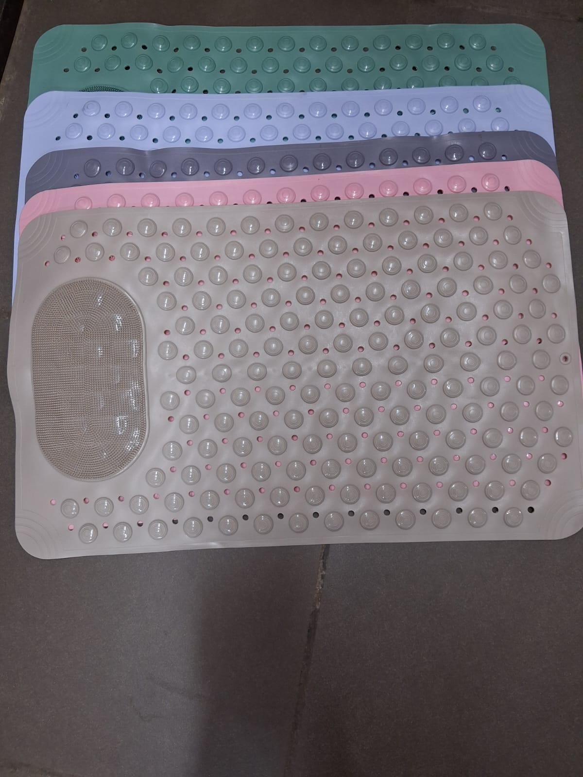 Bathroom Anti Slip Mats