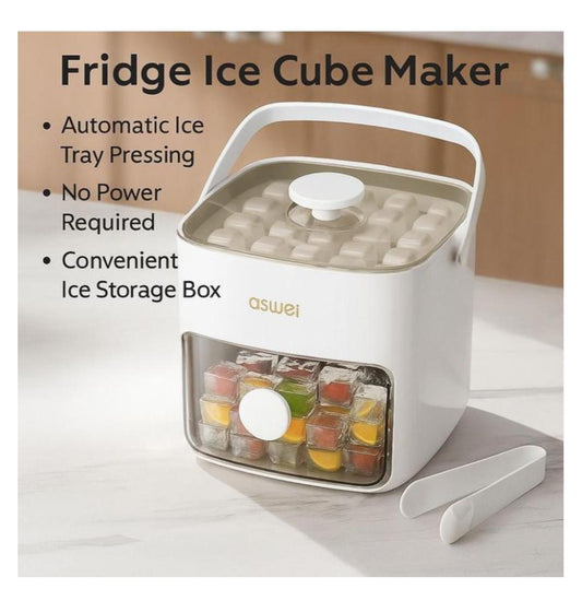Addigoes premium ice cube tray