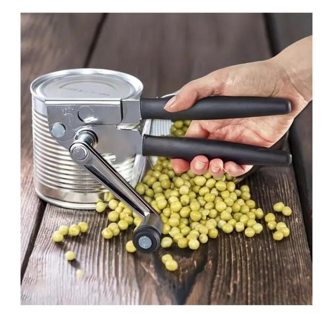 Can opener
