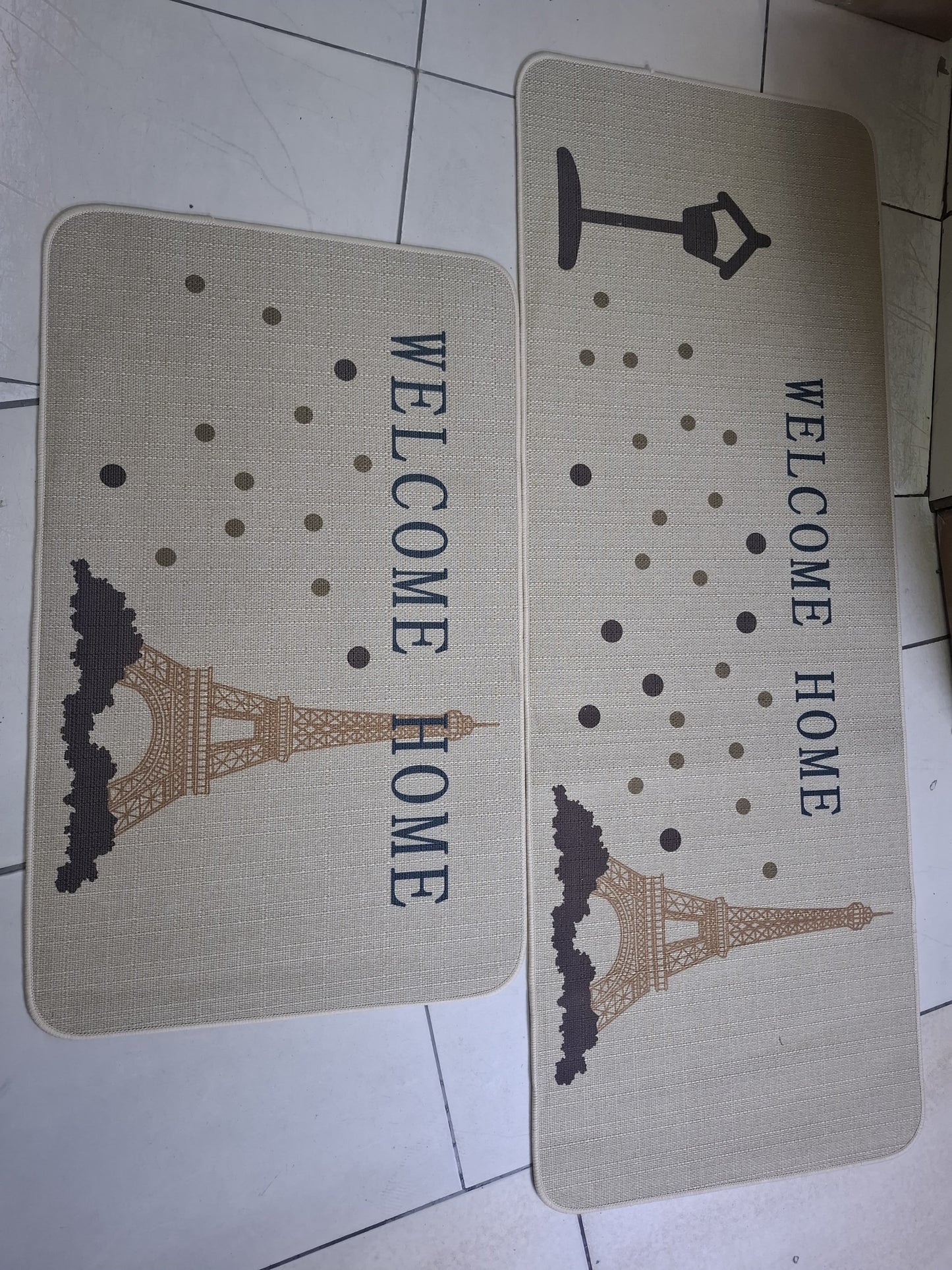 Kitchen Mats
