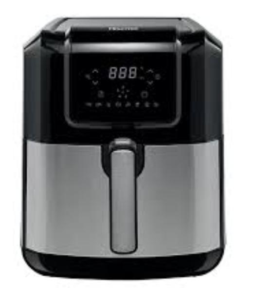 Hisense 6.3 LITRES Air Fryer