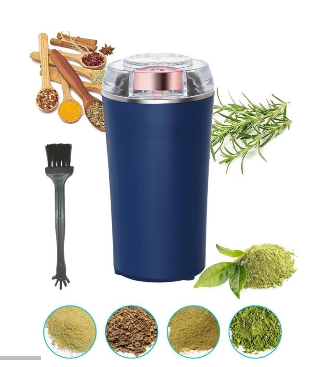 Electric Herb Grinder