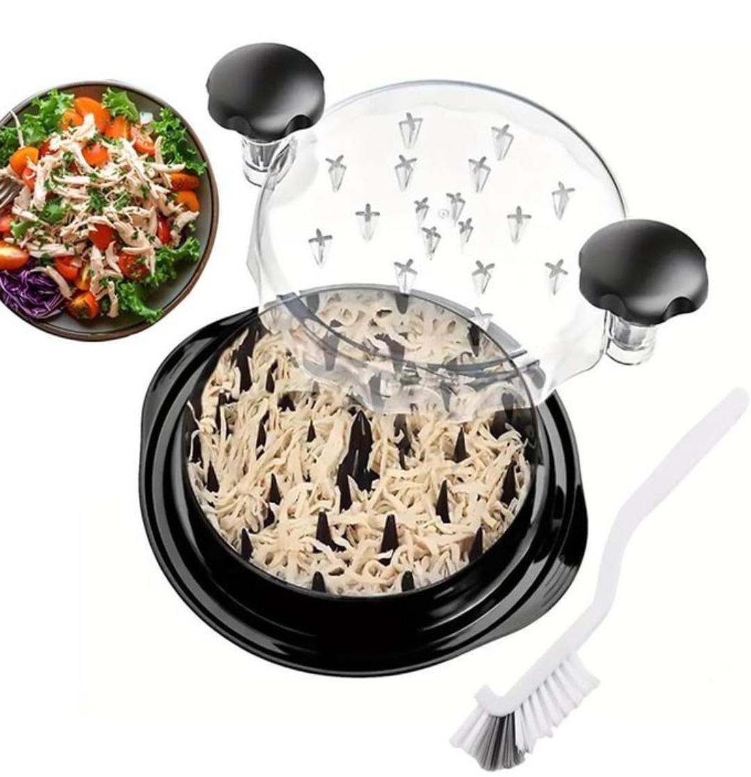 Chicken Breast Shredder Tool