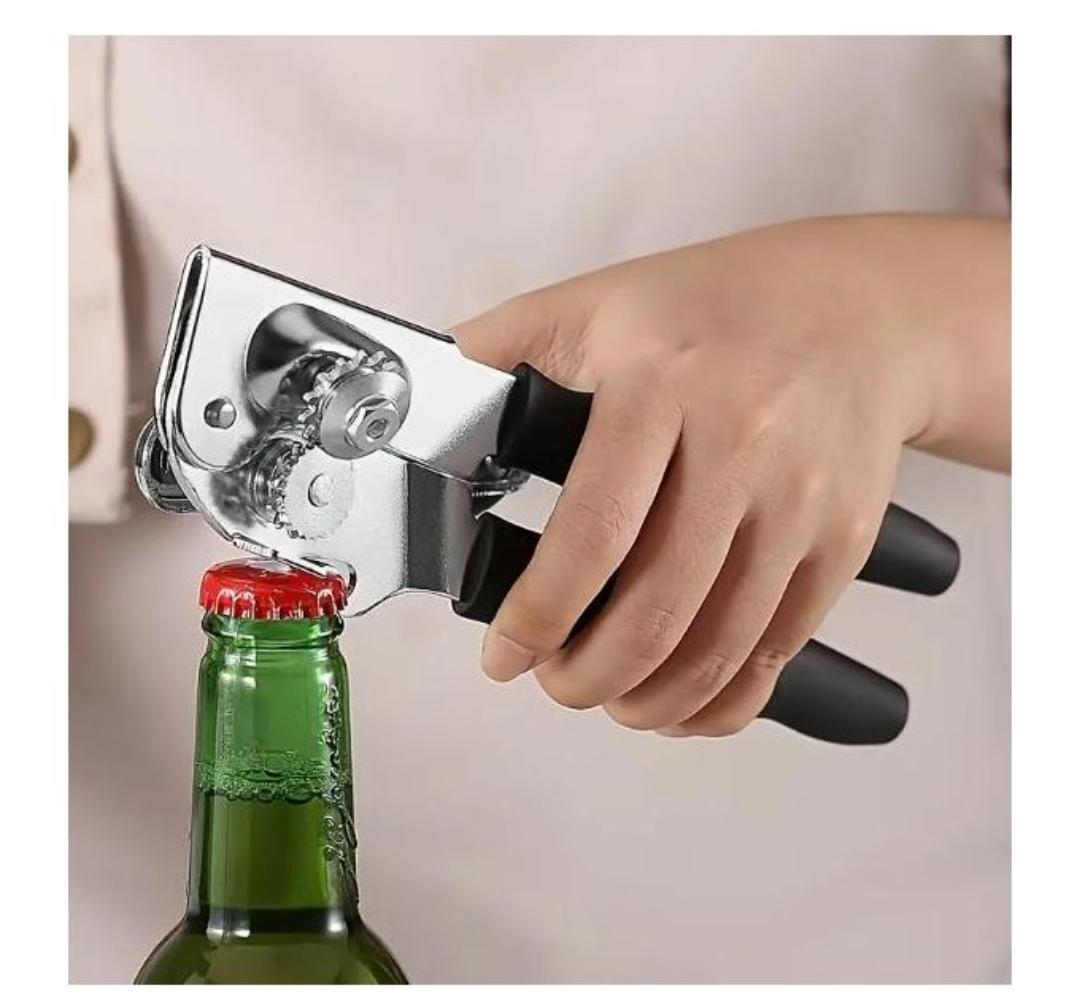 Can opener