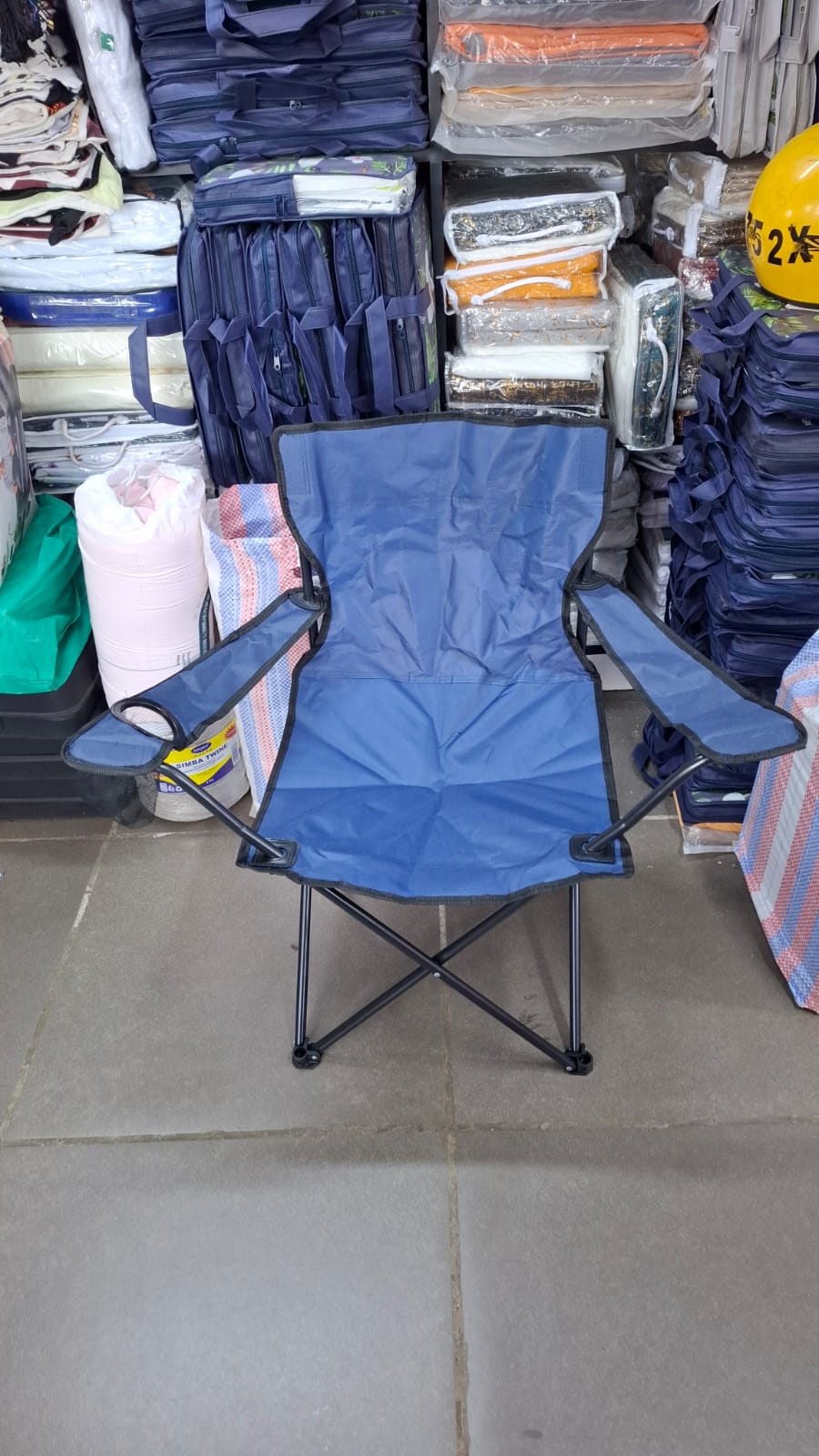 Camping Seat