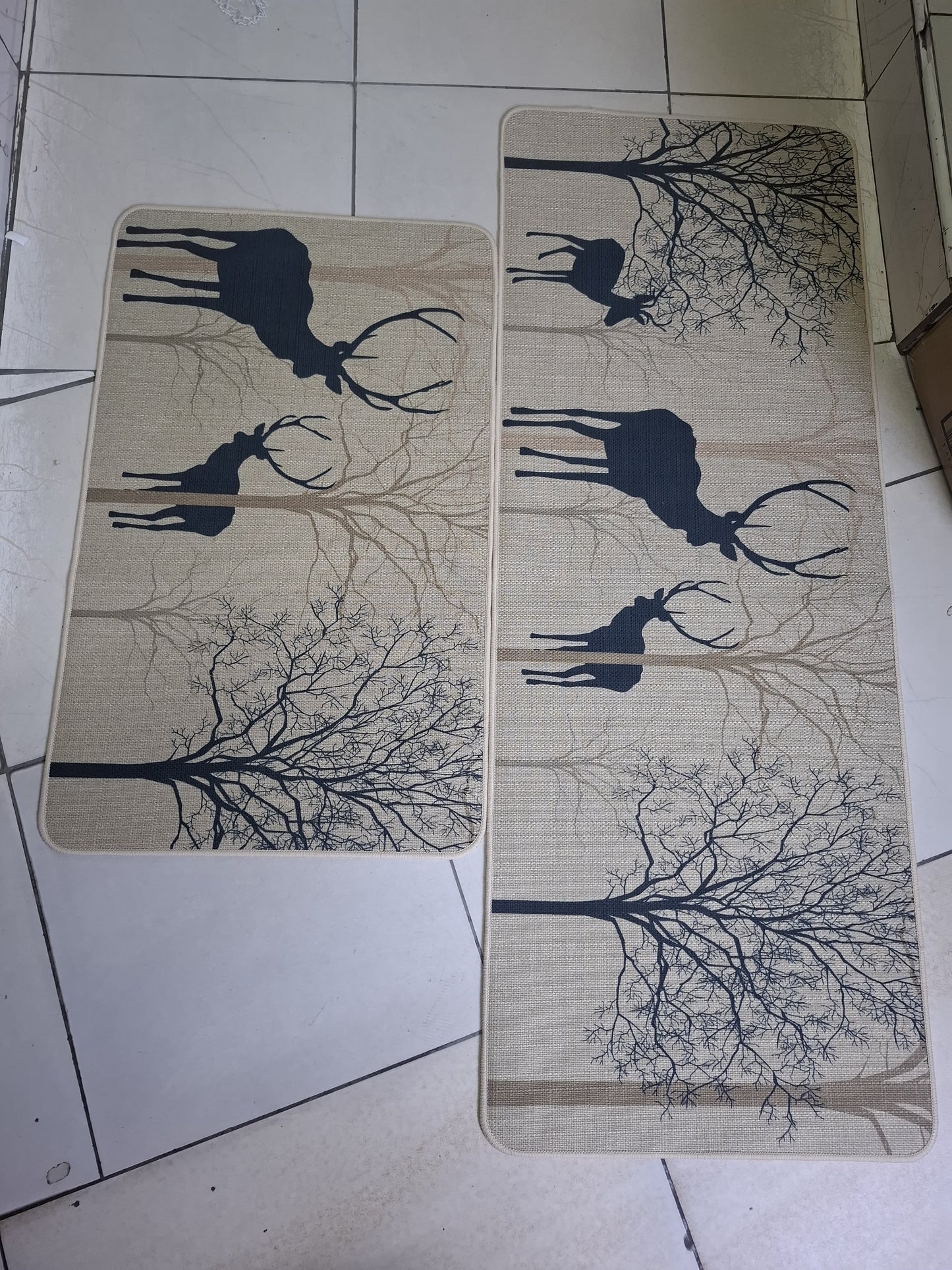 Kitchen Mats