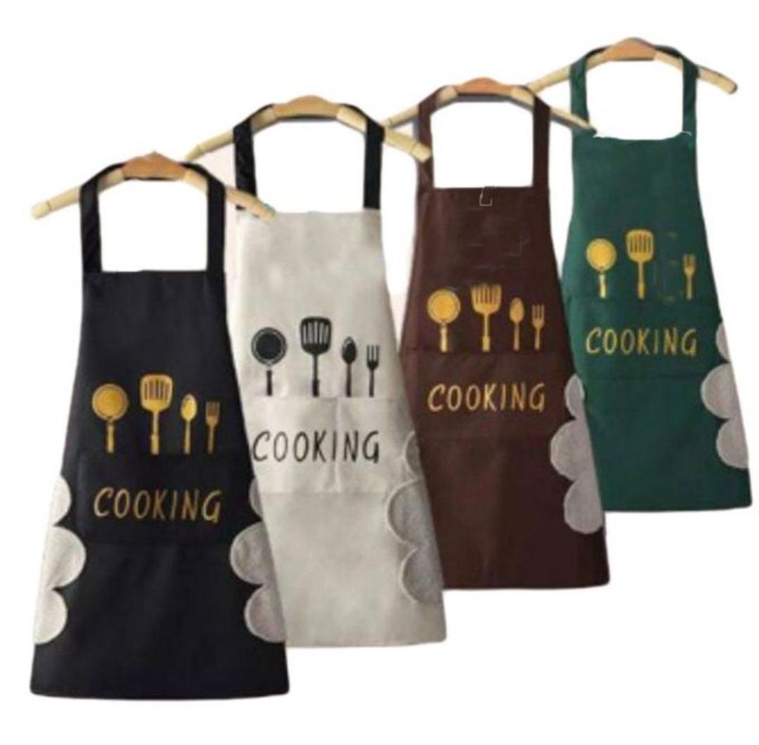 Kitchen Apron