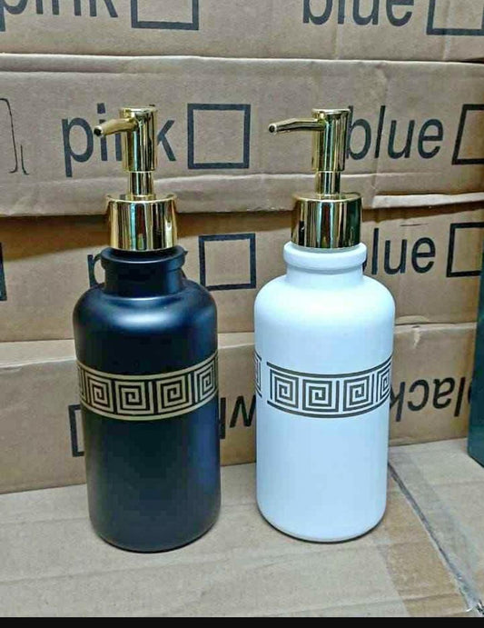 Soap/Lotion Dispenser